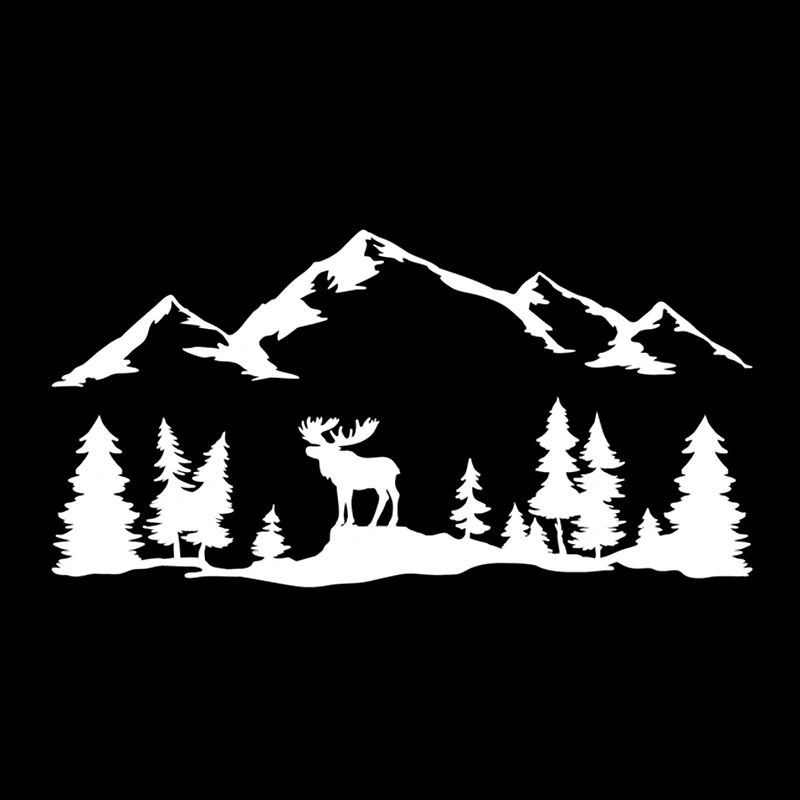 Car Sticker Camping Off-road T - Car Accessories For Camping 评论和价格