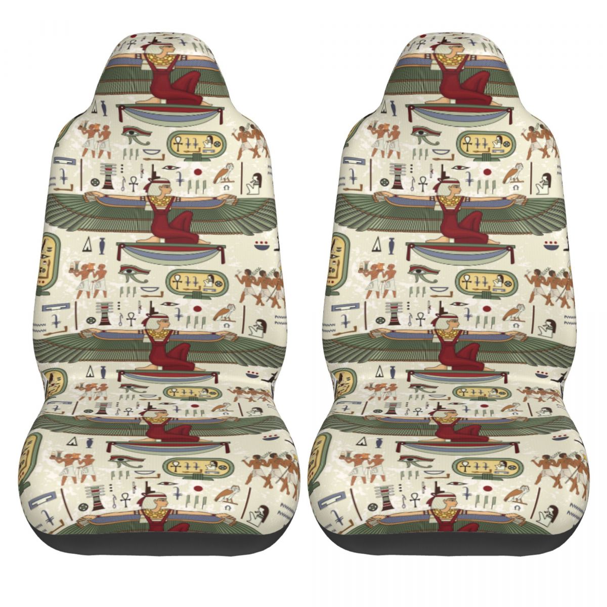 Ancient Egypt Universal Car Se - Car Accessories Egypt 评论和价格