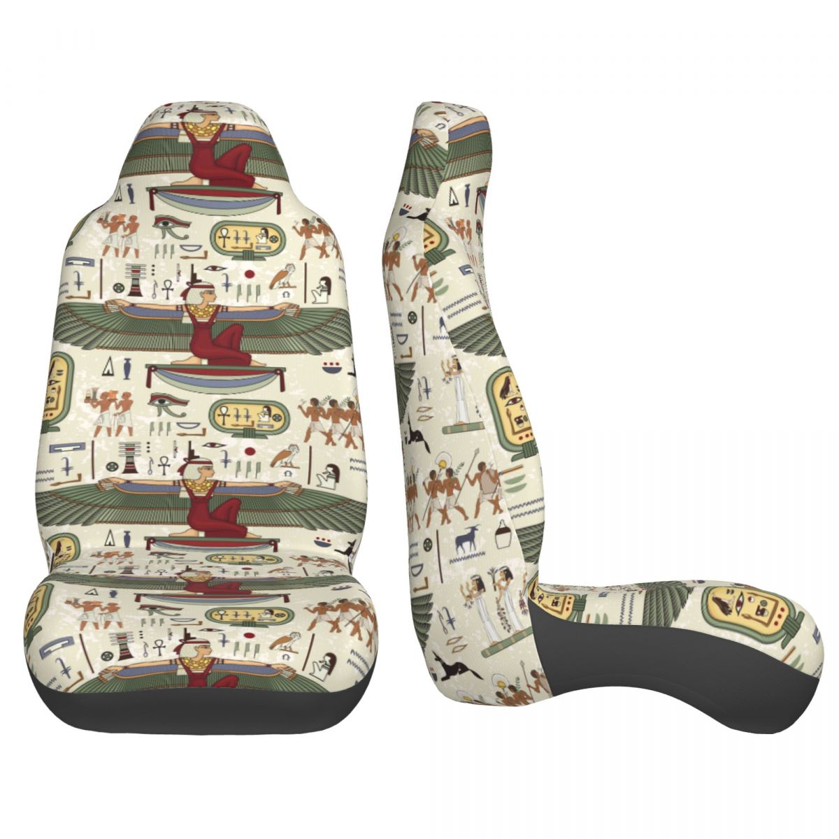 Ancient Egypt Universal Car Se - Car Accessories Egypt 评论和价格