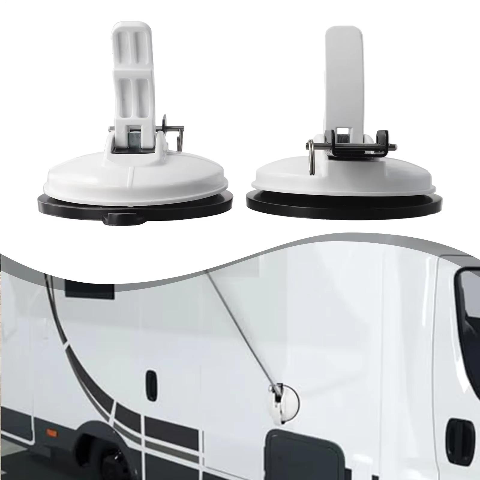Strong Suction Cups Heavy Duty - Car Accessories For Camping 评论和价格