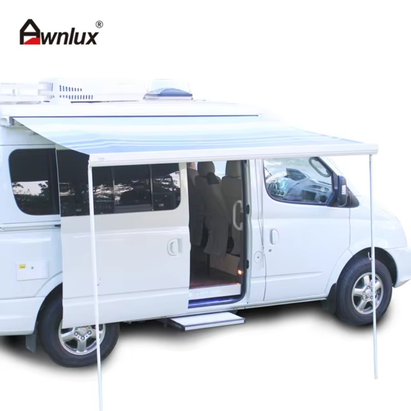 STLF Awnlux Aluminum Alloy Fra - Car Accessories For Camping 评论和价格