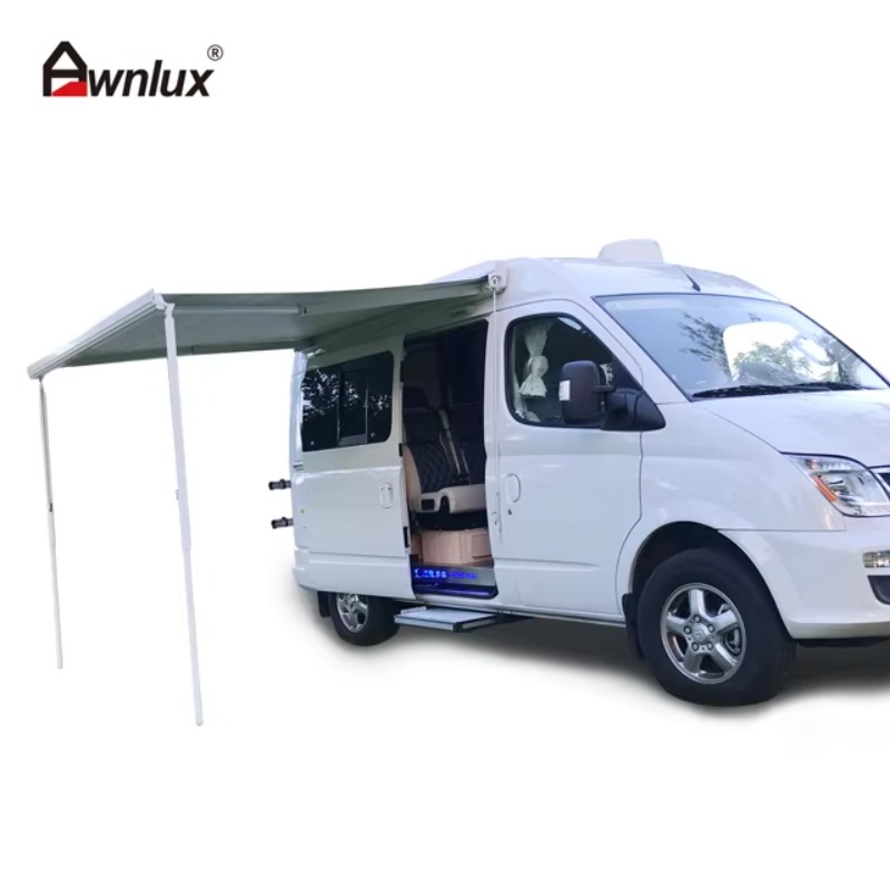 STLF Awnlux Aluminum Alloy Fra - Car Accessories For Camping 评论和价格