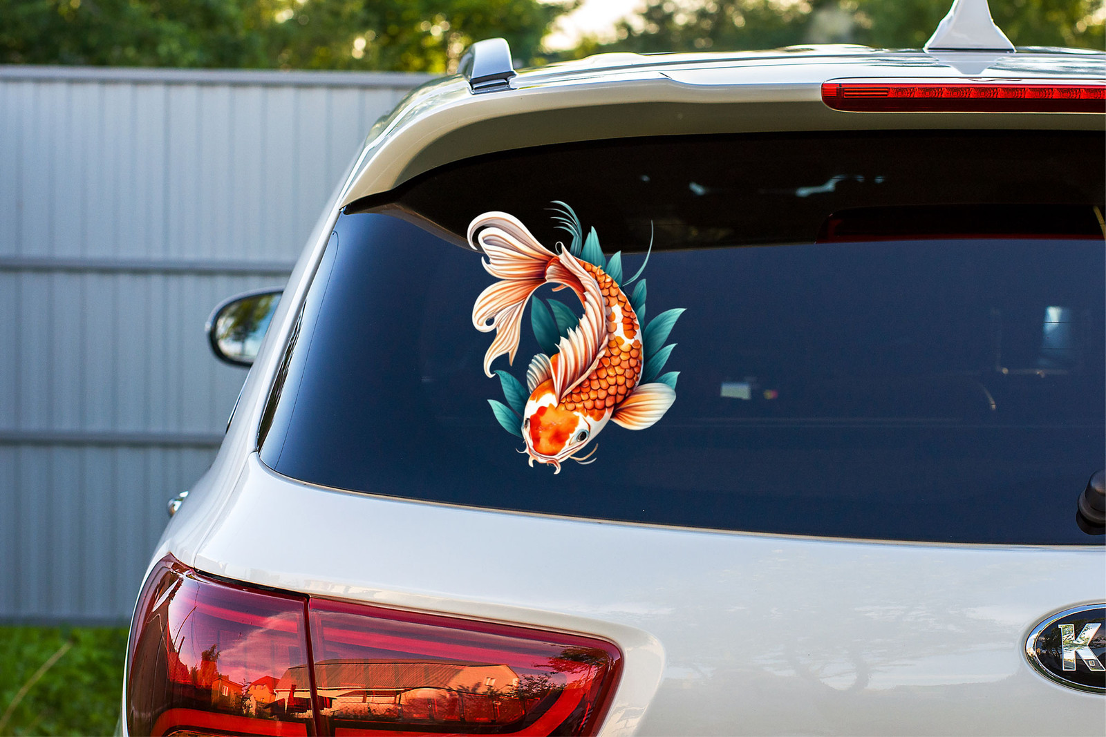 Egypt Decal Egypt Map with Fla - Car Accessories Egypt 评论和价格