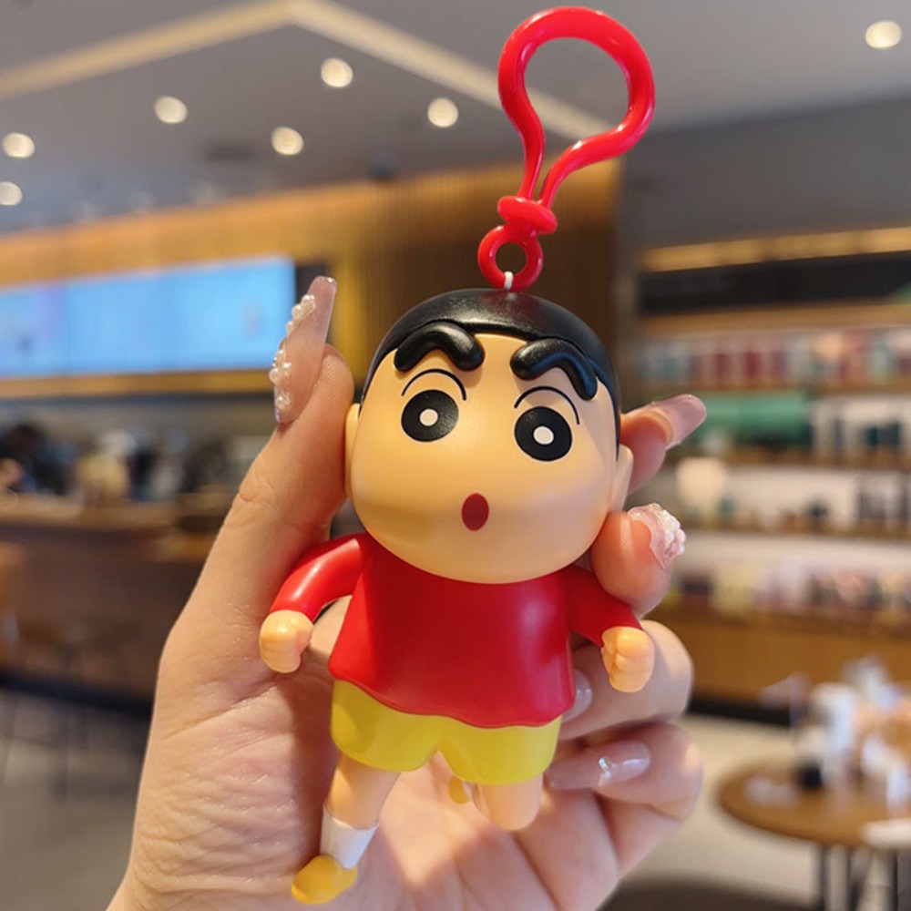 Genuine Crayon Shin-chan Serie - Car Accessories Decoration 评论和价格
