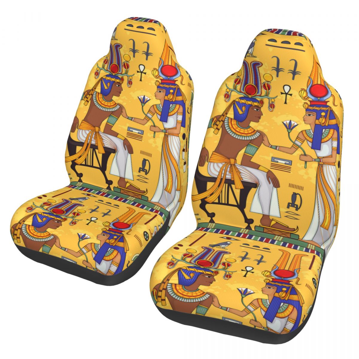 Ancient Egypt Universal Car Se - Car Accessories Egypt 评论和价格