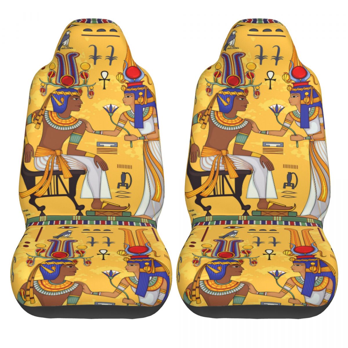 Ancient Egypt Universal Car Se - Car Accessories Egypt 评论和价格