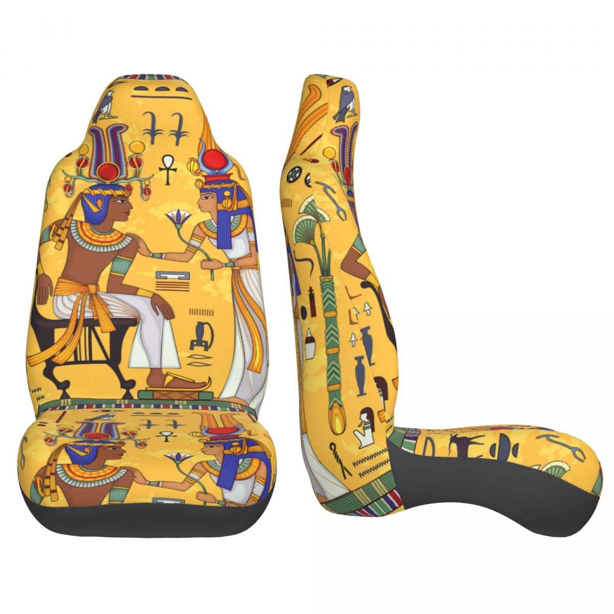 Ancient Egypt Universal Car Se - Car Accessories Egypt 评论和价格