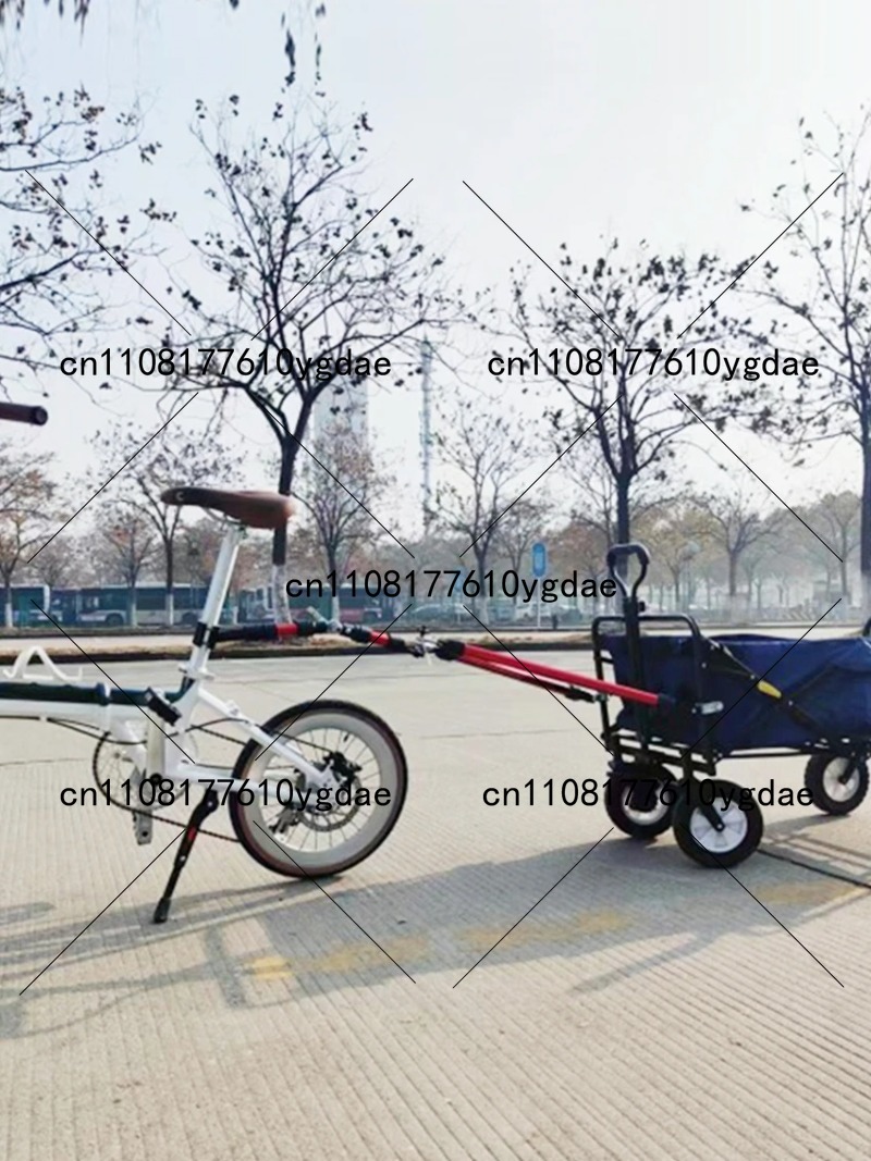 Camping car connector bicycle  - Car Accessories For Camping 评论和价格