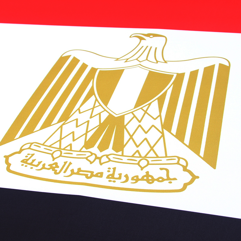 130x160cm Egypt Flag Car Hood  - Car Accessories Egypt 评论和价格