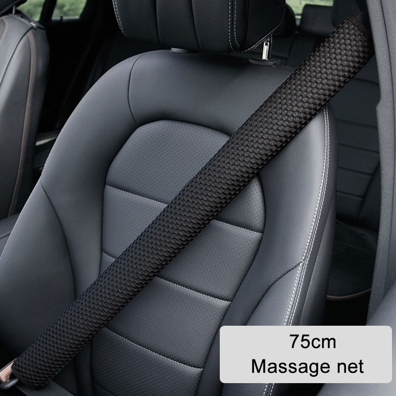 Car Seat Belt Shoulder Guard P - Car Accessories Limassol 评论和价格