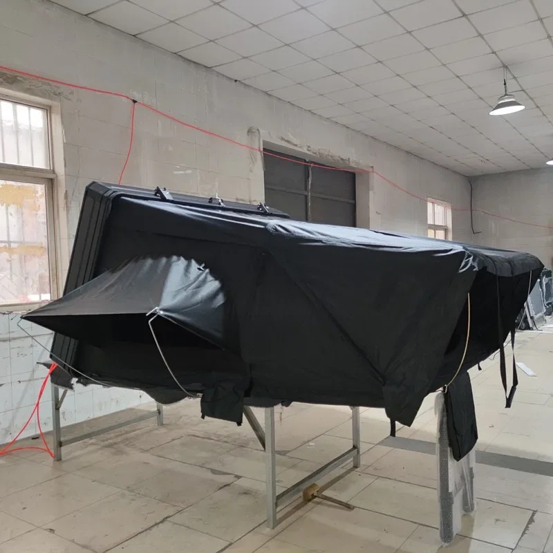 Hot Selling Waterproof Hard Sh - Car Accessories For Camping 评论和价格
