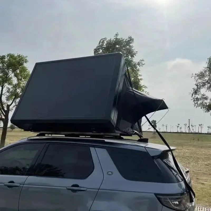 Hot Selling Waterproof Hard Sh - Car Accessories For Camping 评论和价格