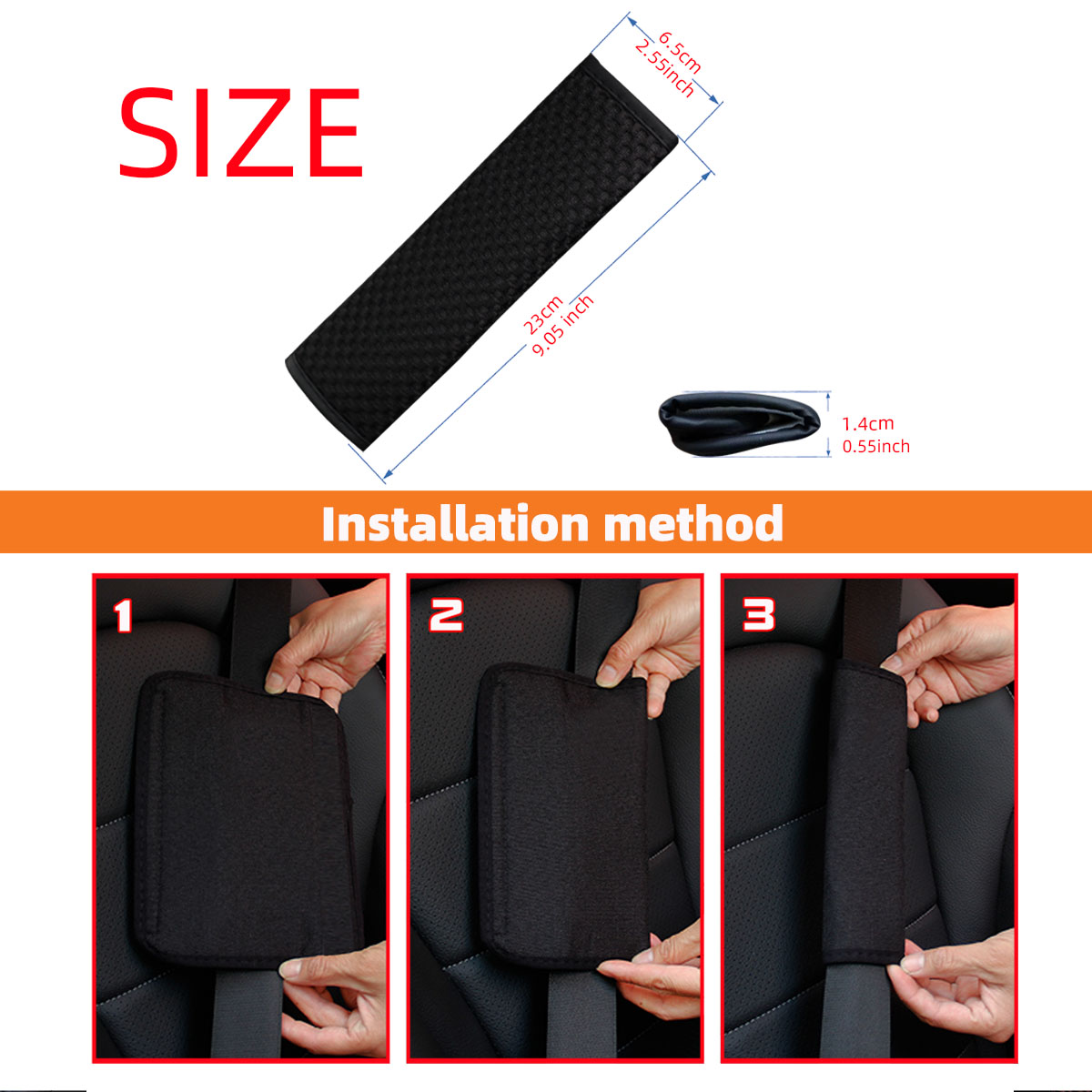 Massage Breathable Mesh Car Sh - Car Accessories Limassol 评论和价格
